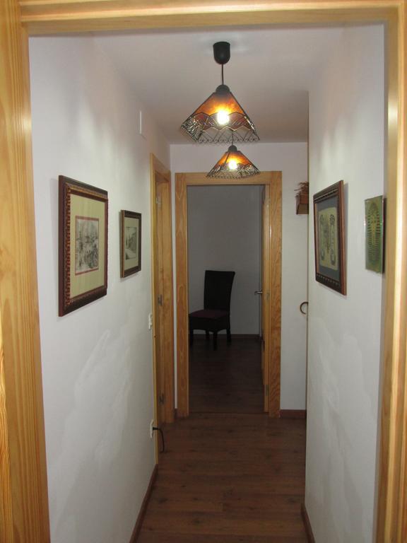 Al Rincon De Emi Apartment กาเรญา เด กาบราเลส ห้อง รูปภาพ